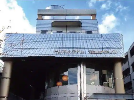 Kaita Chuo Hotel