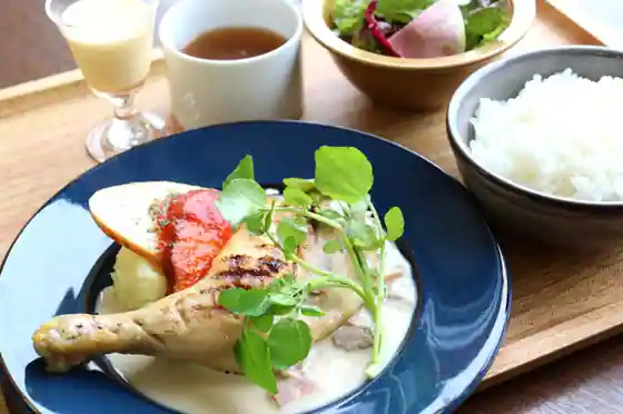 Sera Wainari Restaurant