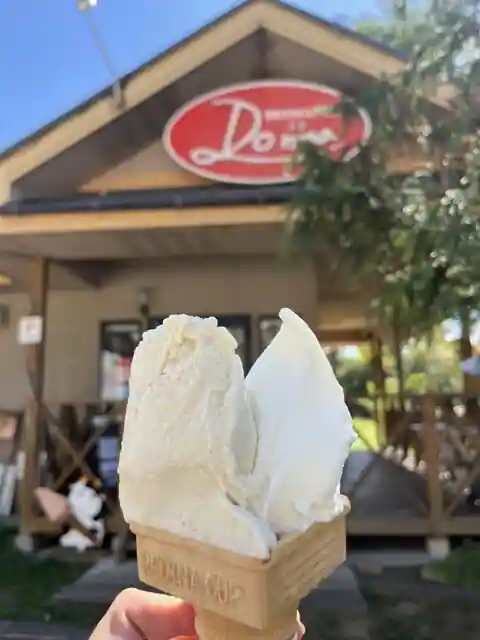 Gelato Kobo Dona