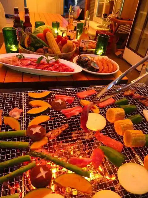 HINANO BAR