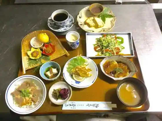 Tamano-ya
