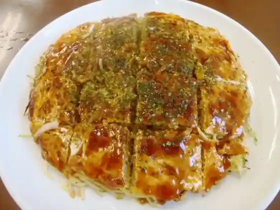 Okonomiyakioki
