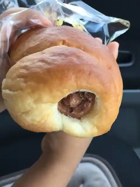 Kobayashino Bread