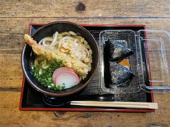 Ogawa Udon