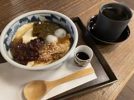 Yukigatsukazabana Fukuchin