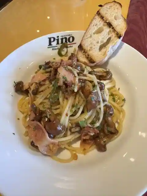 Mantenere Pino