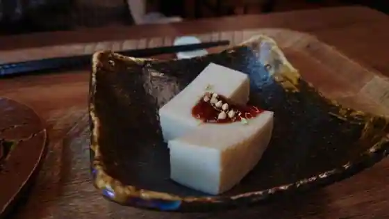 Teuchi Soba Kou no Tori
