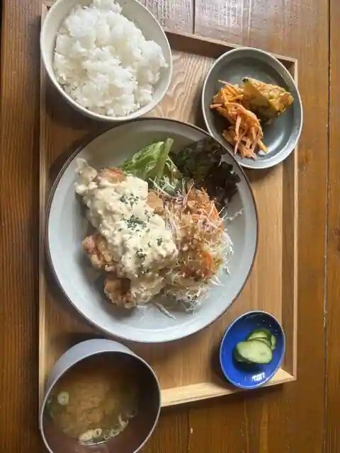 Panda Shokudo