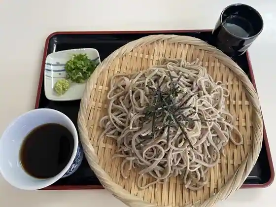 Chotto Soba-ya