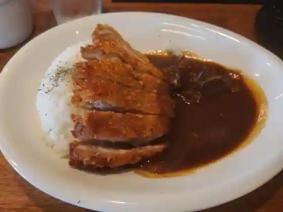 Curry-ya Kobo