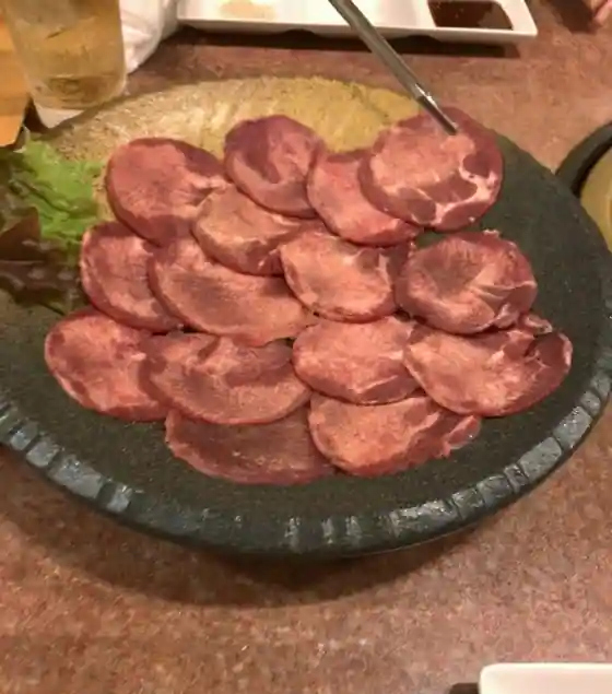 Yakiniku Jinen