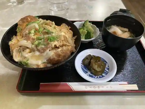 Drive-In Ochiai