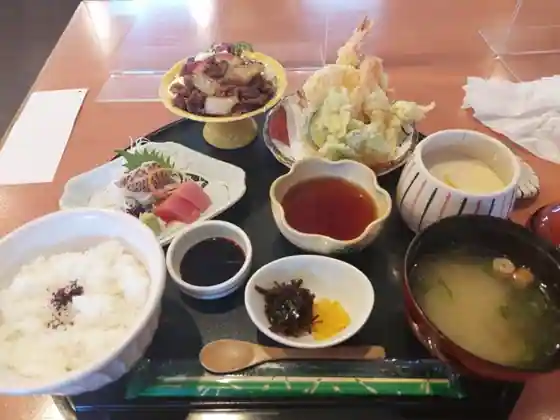 Washoku Morioka