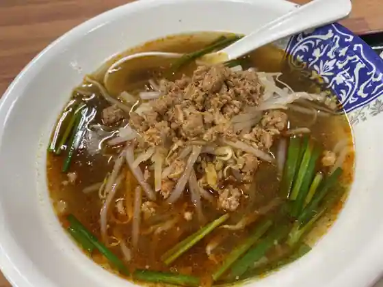 Taiwanryori Fukuryu Shobara