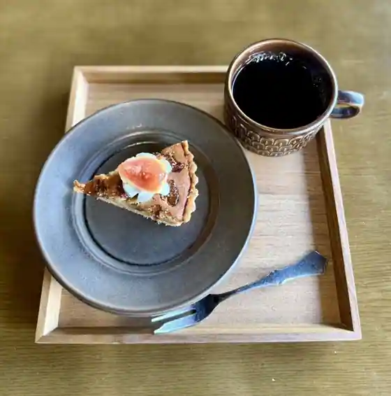 Satoyama Cafe Anzu