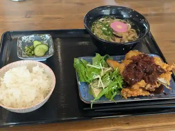 Sakura Shokudo