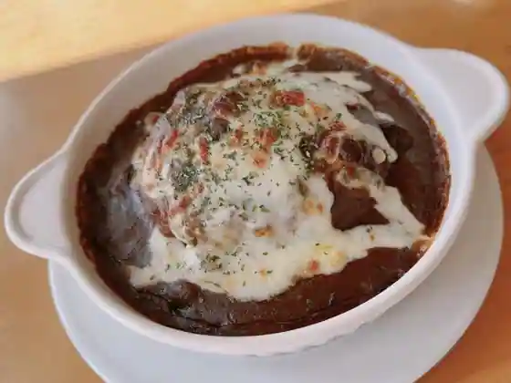 Cafe Hokusuton