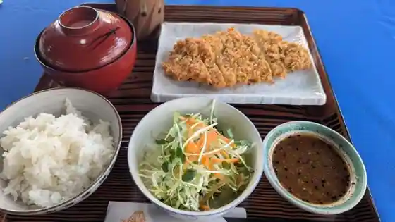 Ranpu Restaurant