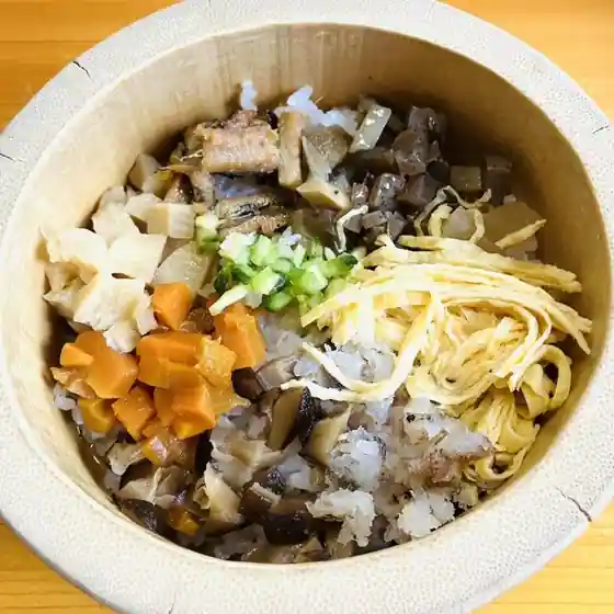 Ajiroiro Masu-ya