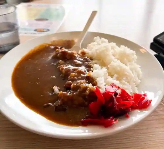 Usanchu Cafe