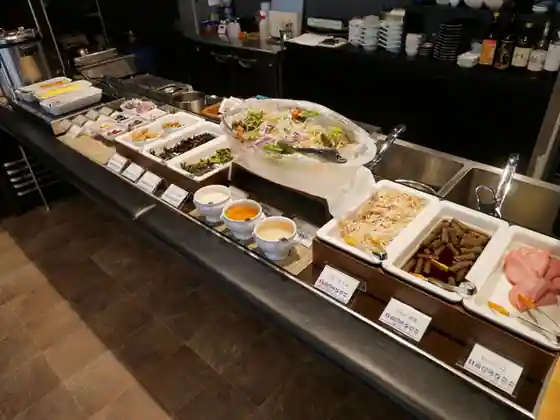 Setochi Dining Harvest