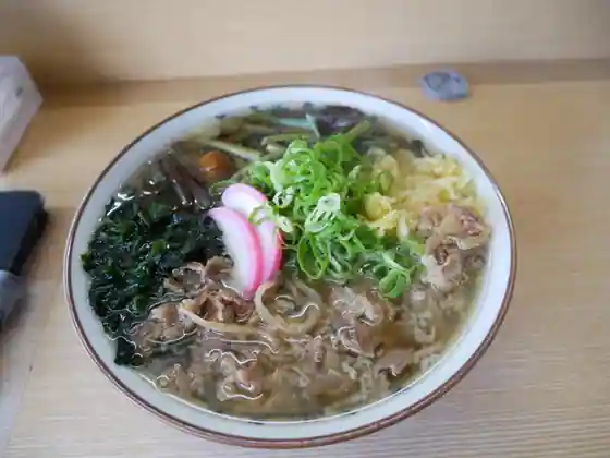 Udon-ya Kachan