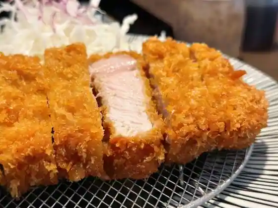 Tonkatsu Gi