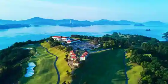 Setochi Resort Villa