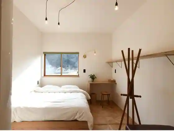 Tamasato-ya FARM STAY