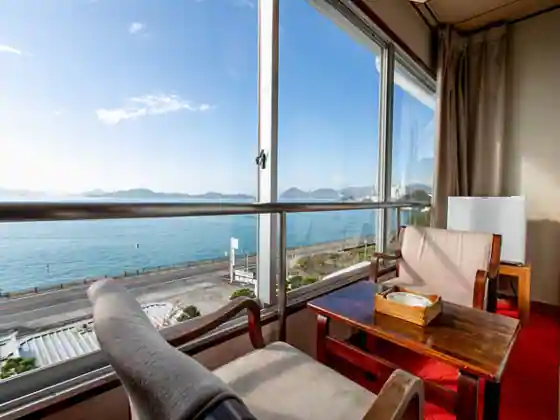 Tabist Setouchi no Inn Takehara Seaside