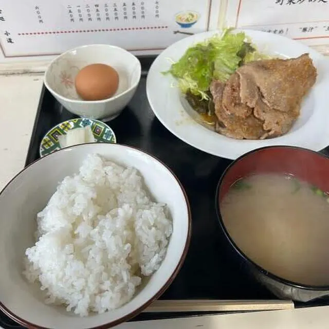 お食事の店　小道