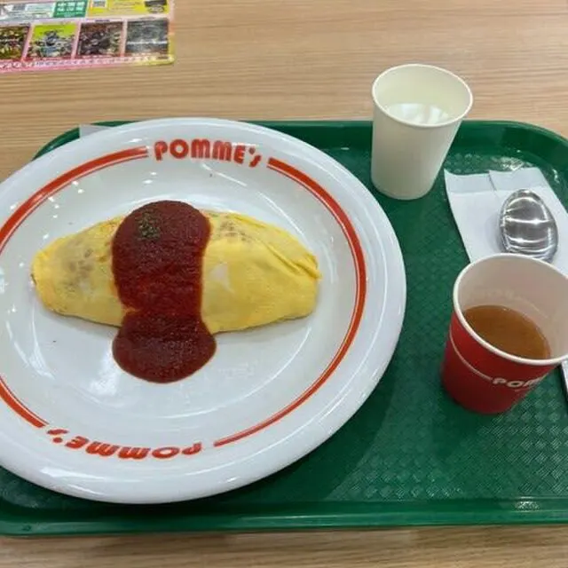 ポムの樹Jr. トリアス久山店