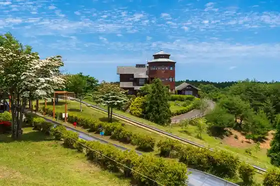 Oku Hitachi Kirara Village