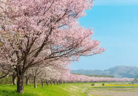 Tatsu no Kuchi Shinsui Park