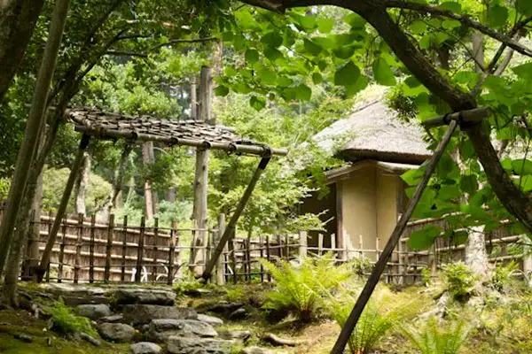 Tokugawa Museum Bunkan Nishiyama Goten