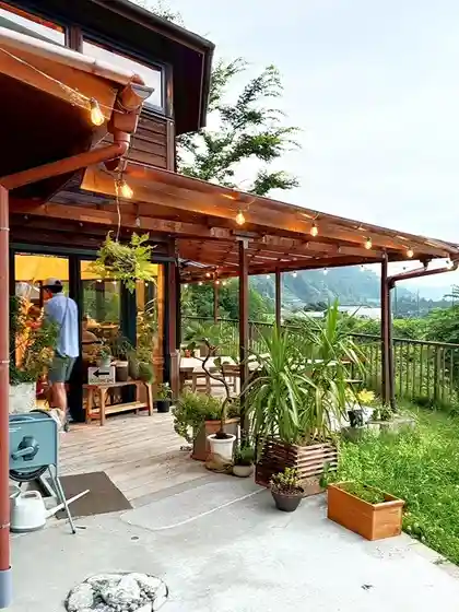 Roadside Station Satomi