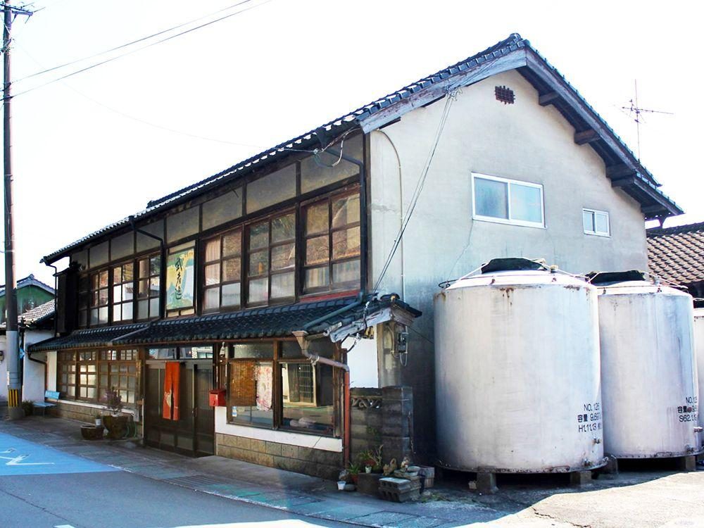 Jufuku Brewery