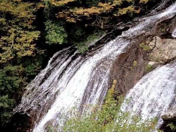 Nuno Falls