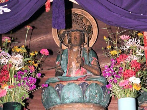 Akaike Kannon