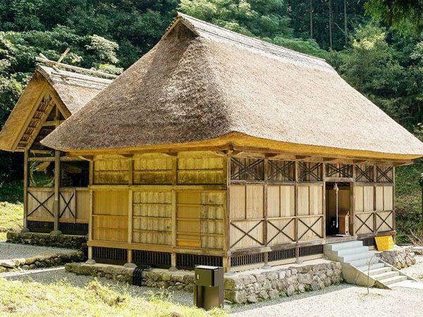 Iwaya Kumanoza Shrine