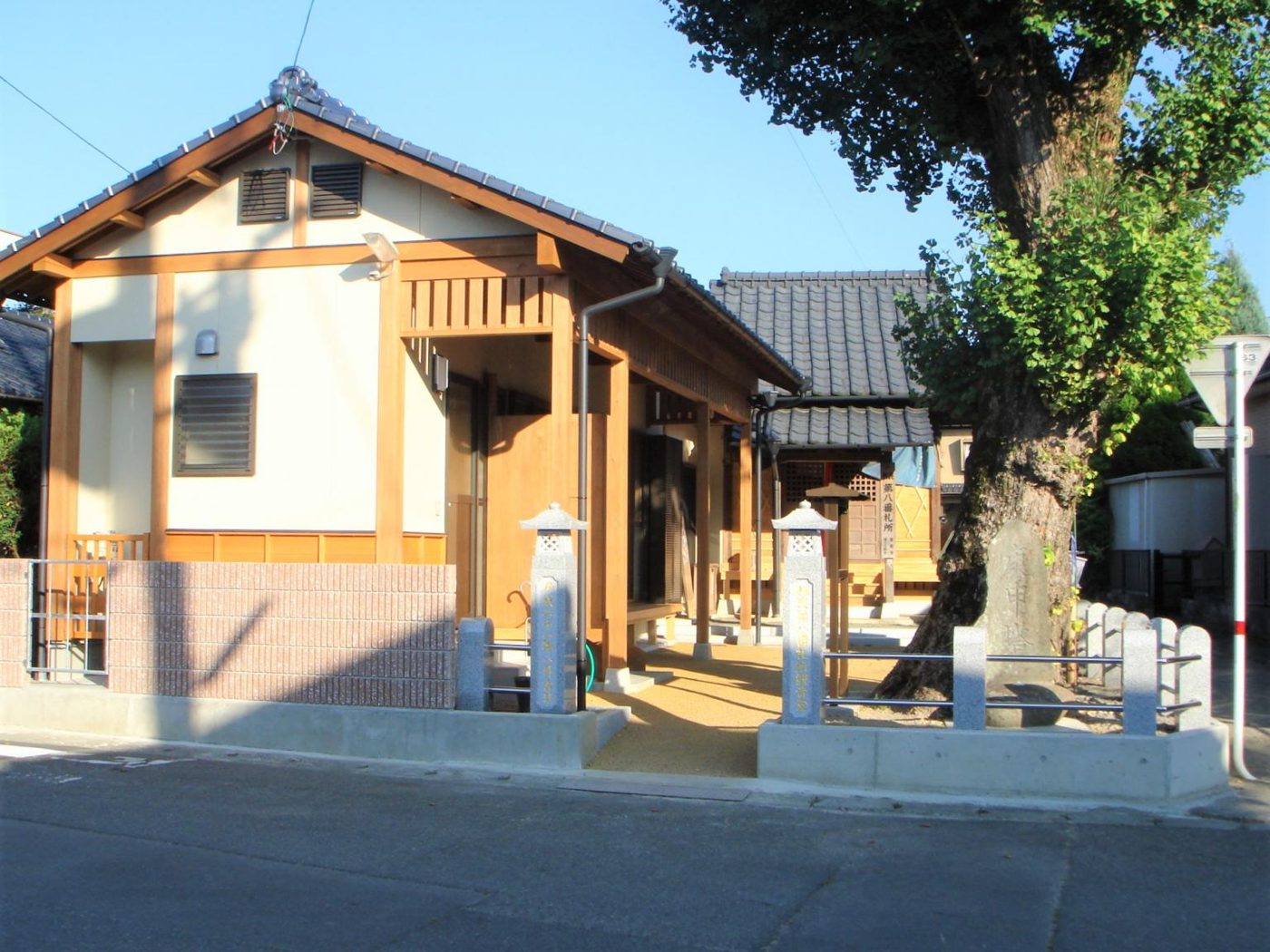 Yunomoto Kannon