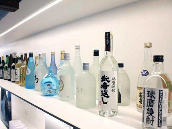 Kuma Shochu