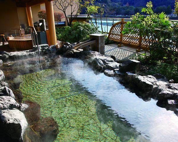 Hitoyoshi Onsen