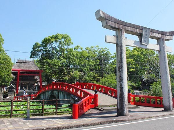 Misogi Bridge