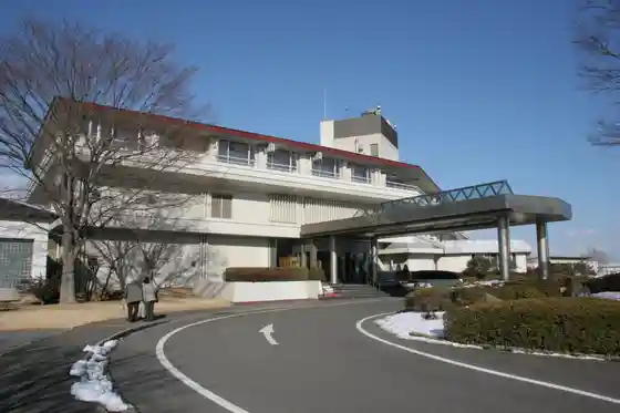 Ikoi no Village Hinuma
