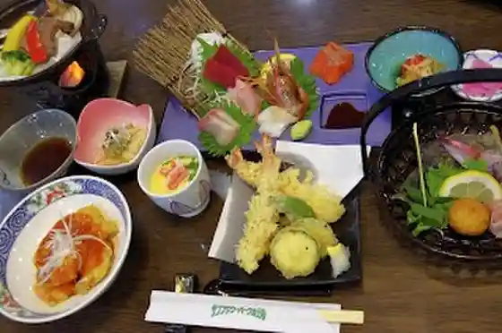 サンフラワーパークホテル