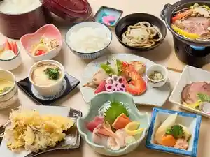 サンフラワーパークホテル　北竜温泉