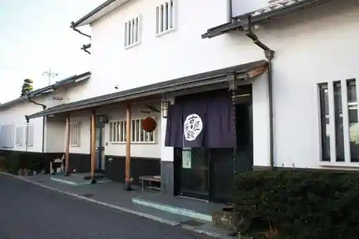 Tanizakura Sake Brewery