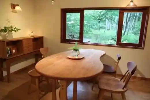 Hanon Wood Furniture and Glass Workshop