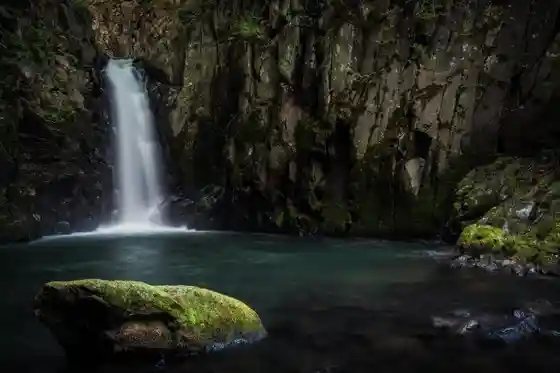 Otaki Falls